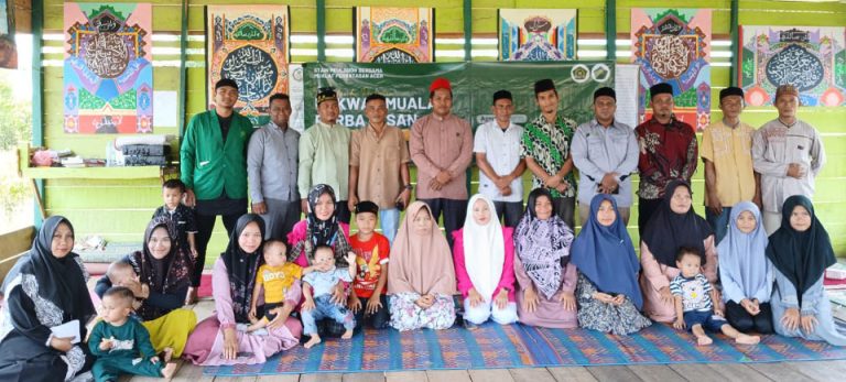 Dakwah Perbatasan
