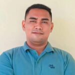 Arizul Suwar, Kepala Perpustakaan Desa Seuramo Baca Gampong Paya Luah