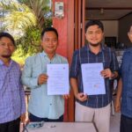 Yayasan Darul Ilmi Bina Insan jalin kerjasama dengan P3M STAIN Meulaboh