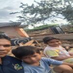 Bahagia dan Anak-anak Langkahan