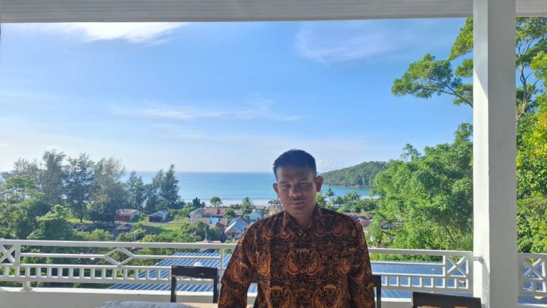 Oleh Bahagia. Dosen Prodi Ilmu Politik Fisip USK Banda Aceh