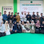 Guest Lecture bersama Dr Akmal Saputra MA