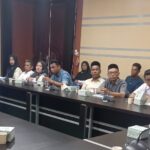 Direktur Fanshur Institute hadiri pembahasan pemekaran Gampong