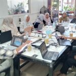 Pserta FGD Kurikulum Prodi Magister MPI dan Studi Islam STAIN Meulaboh