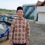Asy'ari, S.HI., MA (Dosen STAIN Teungku Dirundeng Meulaboh)