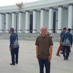 Ramli Ketua Jurusan Dakwah dan Komunikasi Islam STAIN Meulaboh