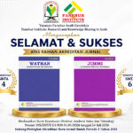 Akreditasi Jurnal