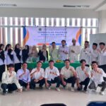 Mahasiswa Prodi PMI