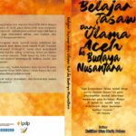 Cover buku ajar SMA/MA Belajar Tasawuf dari Ulama Aceh