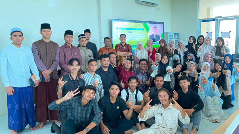 Workhsop Jurnal PMI 2